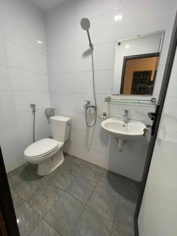 Cho thuê nhà ngõ nghĩa dũng, hoàn kiếm  26m2 x 4 tầng 7316200