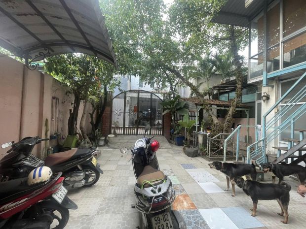 Bán nhà hẻm 6m đường số 9 - giao đường 263, 10x30m, 2 7316221