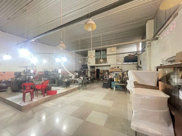 Bán nhà hẻm 6m đường số 9 - giao đường 263, 10x30m, 2 7316222