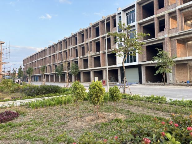 Chính thức ra hàng đợt 1 shophoue cạnh kcn nomura hải phòng 7316272