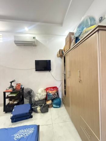 50m ra mt phạm nhữ tăng, k trước nhà gần 4m, 43m2, 3 7316400