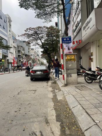 Bán nhà trong ngõ tôn đức thắng 2226m2 5 tầng hơn 6 tỷ lô 7316452