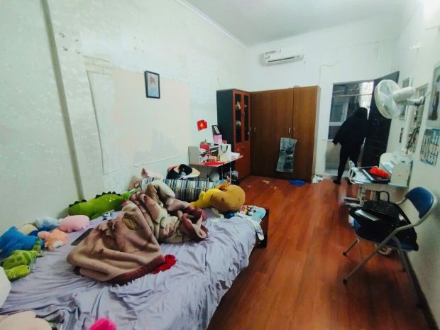 Bán nhà trong ngõ tôn đức thắng 2226m2 5 tầng hơn 6 tỷ lô 7316454