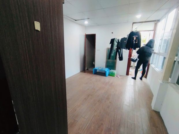 Bán nhà trong ngõ tôn đức thắng 2226m2 5 tầng hơn 6 tỷ lô 7316455