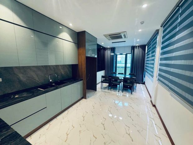 Bán nhà mặt phố quang trung phân lô vỉa hè kd dt 70  m 5 7316469