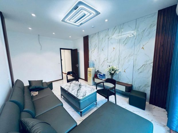 Bán nhà mặt phố quang trung phân lô vỉa hè kd dt 70  m 5 7316470