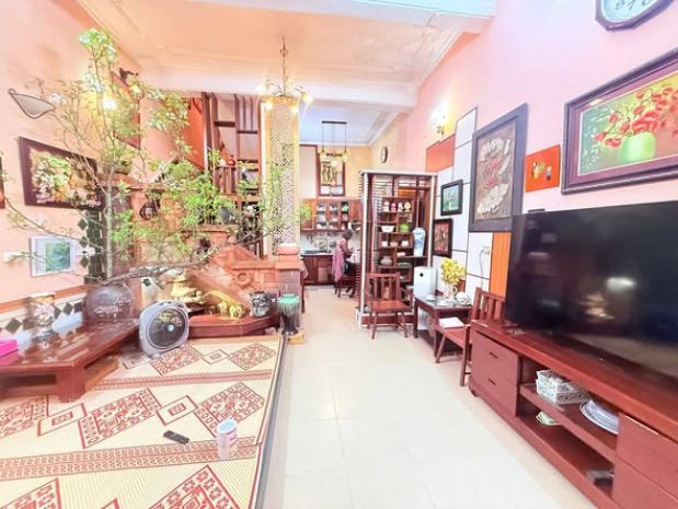 Thụy khuê  bán nhà 4t 50m² mt 5m  giá chào 14 tỷ  tây hồ 7316478