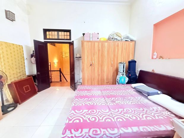 Thụy khuê  bán nhà 4t 50m² mt 5m  giá chào 14 tỷ  tây hồ 7316481