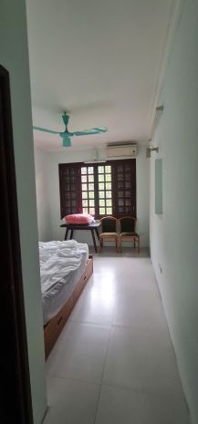 Cho thuê nhà nguyên căn ngõ 202 trịnh đình cửu, 38m2 x 5 7316490