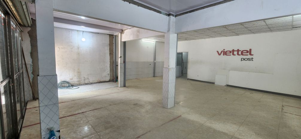 Cho thuê nhà mặt tiền nguyễn sơn q.tân phú 128m²,ngang 8m, 7316723