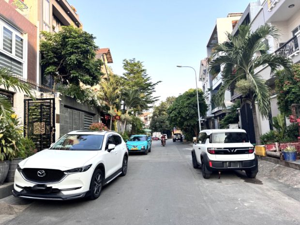 Ngộp bank bán nhà mặt tiền hiệp bình chánh thủ đức  116m² 7316738