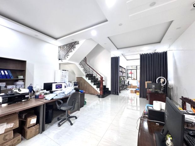 Ngộp bank bán nhà mặt tiền hiệp bình chánh thủ đức  116m² 7316739