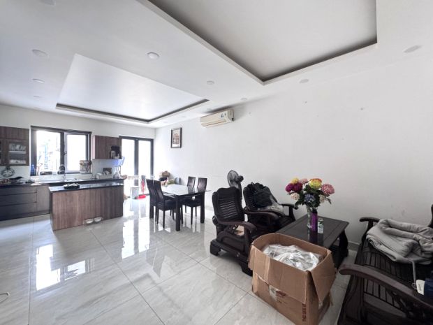 Ngộp bank bán nhà mặt tiền hiệp bình chánh thủ đức  116m² 7316740