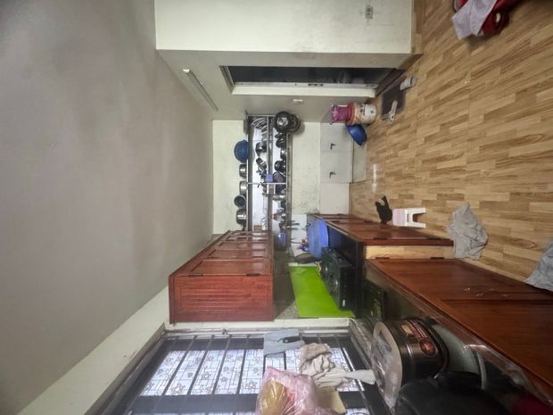 Bán đất tặng nhà 2 tầng ngọc thụy-2 thoáng- oto chạy vòng 7316811