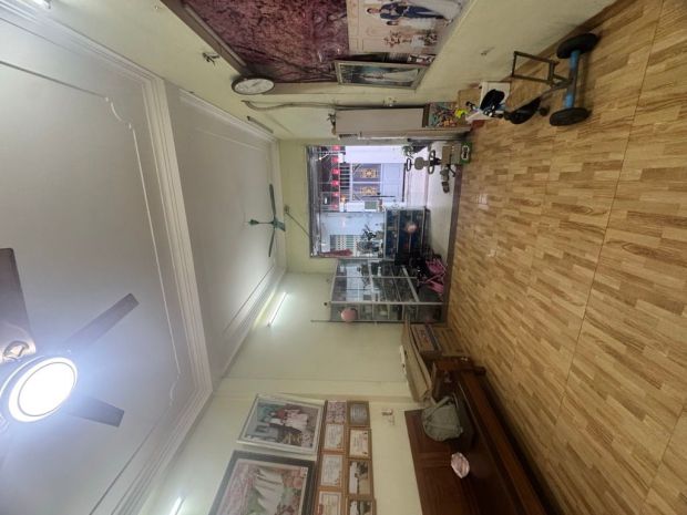 Bán đất tặng nhà 2 tầng ngọc thụy-2 thoáng- oto chạy vòng 7316812