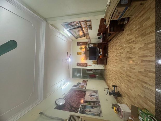 Bán đất tặng nhà 2 tầng ngọc thụy-2 thoáng- oto chạy vòng 7316813