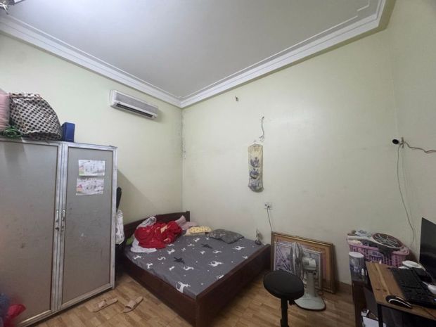 Bán đất tặng nhà 2 tầng ngọc thụy-2 thoáng- oto chạy vòng 7316814