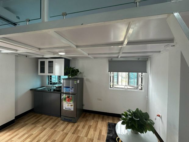 Hiếm  nhỉnh 3.x tỷ có ngay nhà cấp 4 ngã tư trôi 7317066