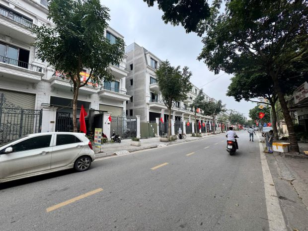 Đất kinh doanh chợ lắp ghép 48m2 mt 4.5m đường ô tô tránh 7317120