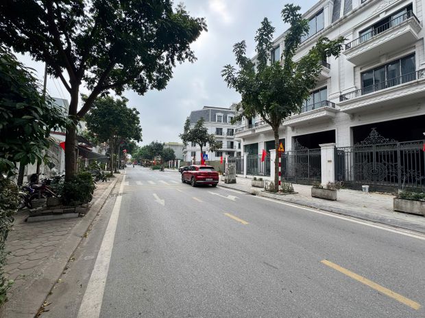 Đất kinh doanh chợ lắp ghép 48m2 mt 4.5m đường ô tô tránh 7317121