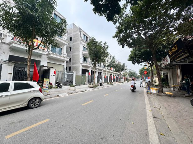 Đất kinh doanh chợ lắp ghép 48m2 mt 4.5m đường ô tô tránh 7317122