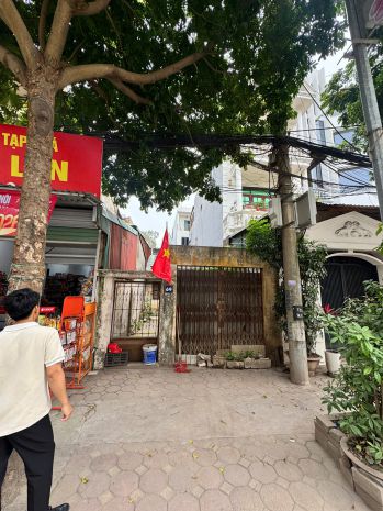 Đất kinh doanh chợ lắp ghép 48m2 mt 4.5m đường ô tô tránh 7317123