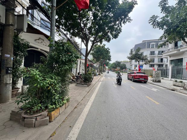 Đất kinh doanh chợ lắp ghép 48m2 mt 4.5m đường ô tô tránh 7317124