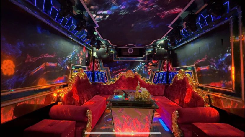 Biệt thự siêu đẹp mt phạm văn sáng  full thổ cư 300m² 7317326