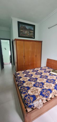 Cho thuê nhà ngõ 202 trịnh đình cửu, 38m2 x 5 tầng, 3 phòng 7317391