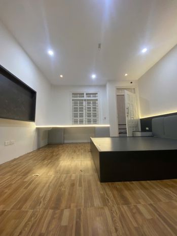 Nhà ngọc thụy  full nội thất  ô tô qua  ở ngay, khai 7317497