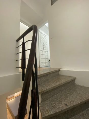 Nhà ngọc thụy  full nội thất  ô tô qua  ở ngay, khai 7317500