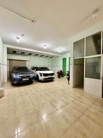 Nhà đẹp mặt tiền kinh doanh  chợ vải phú thọ hòa, tân phú 7317542