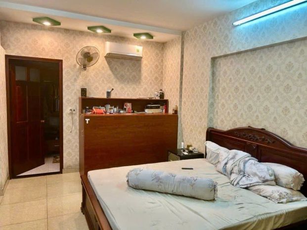 Nhà đẹp mặt tiền kinh doanh  chợ vải phú thọ hòa, tân phú 7317546