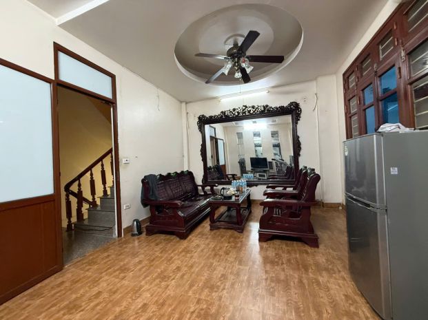 Bán nhà phố yên hòa  cầu giấy  ngõ gần ô tô tránh 7318033