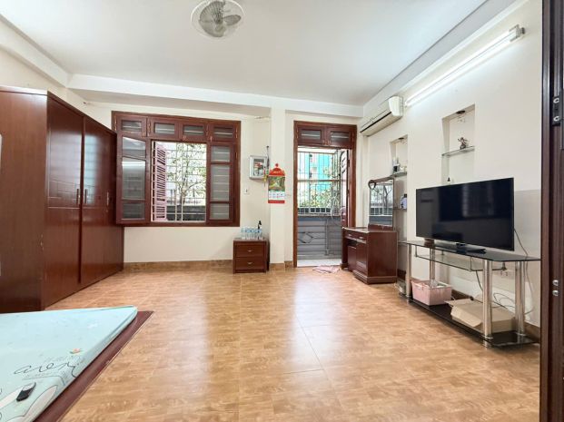 Bán nhà phố yên hòa  cầu giấy  ngõ gần ô tô tránh 7318034