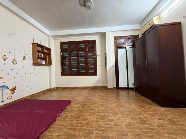 Bán nhà phố yên hòa  cầu giấy  ngõ gần ô tô tránh 7318035