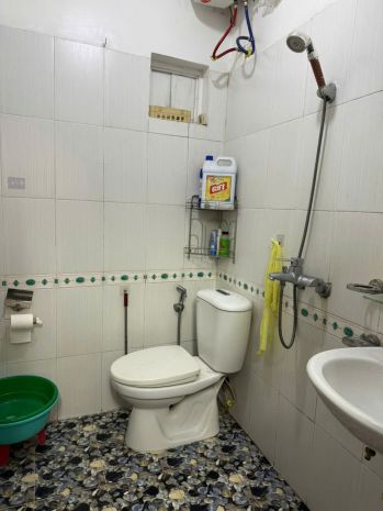 Bán nhà phố yên hòa  cầu giấy  ngõ gần ô tô tránh 7318037