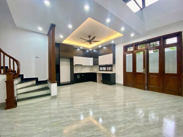 Duy nhất 1 căn ! giá đầu tư chỉ hơn 9 tỷ, bán nhà 60m x 3t 7318061