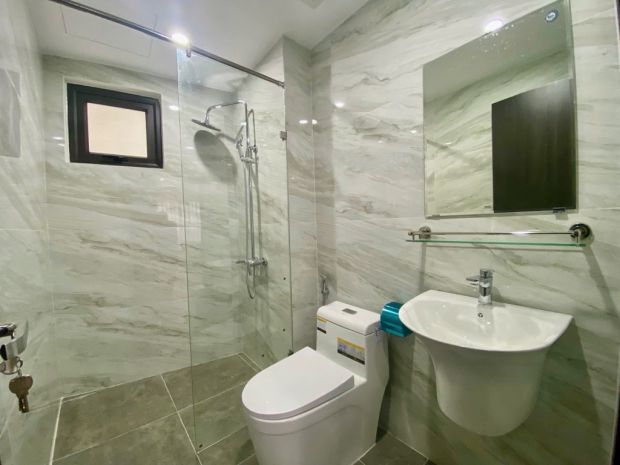 Duy nhất 1 căn ! giá đầu tư chỉ hơn 9 tỷ, bán nhà 60m x 3t 7318063