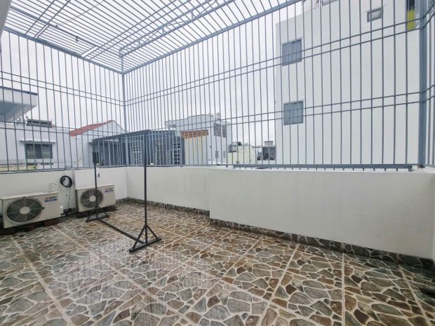 Bán nhà lạc long quân  3 tầng kiên cố  53.7m²  giá 4.8 tỷ 7318278