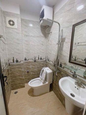 Bán nhà ngõ 268 ngọc thuỵ 35m x 5t oto 7c qua nhà, vf3 vào 7318319