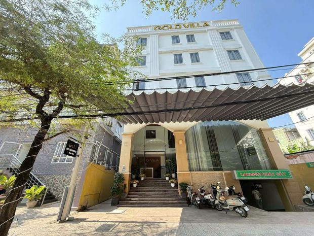 Cho thuê mặt bằng kinh doanh  vị trí đẹp mỹ an, ngũ hành 7318366