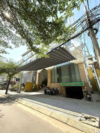 Cho thuê mặt bằng kinh doanh  vị trí đẹp mỹ an, ngũ hành 7318371