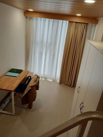 Cho thuê căn hộ duplex 1br+  sun urban city hà nam- view 7318383