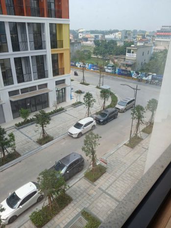 Cho thuê căn hộ duplex 1br+  sun urban city hà nam- view 7318384
