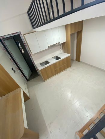 Studio mới tinh  full nội thất  dọn vào ở ngay  ngô xuân 7318411