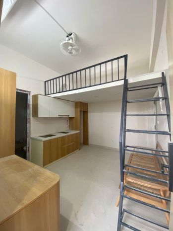 Studio mới tinh  full nội thất  dọn vào ở ngay  ngô xuân 7318412