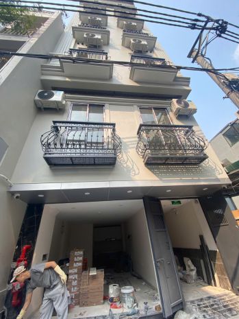 Studio mới tinh  full nội thất  dọn vào ở ngay  ngô xuân 7318413