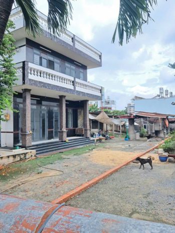 Siêu phẩm nhà vườn 943m²  tặng biệt thự  ngang 20m hiếm 7318481