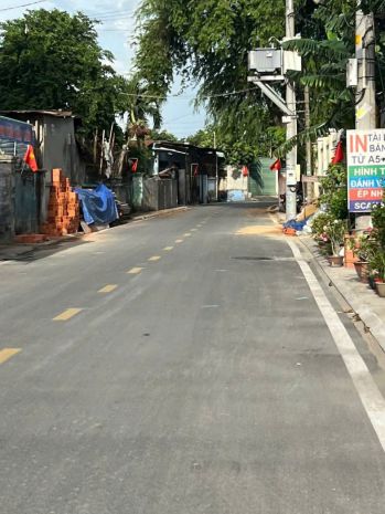 Siêu phẩm nhà vườn 943m²  tặng biệt thự  ngang 20m hiếm 7318482